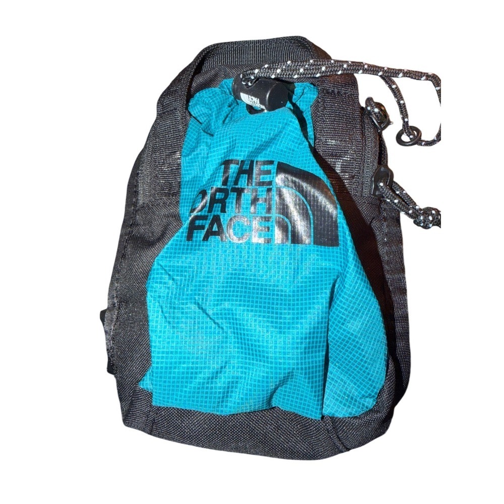 The North Face Crossbody Belt‎ Bag
